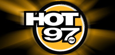 Hot 97